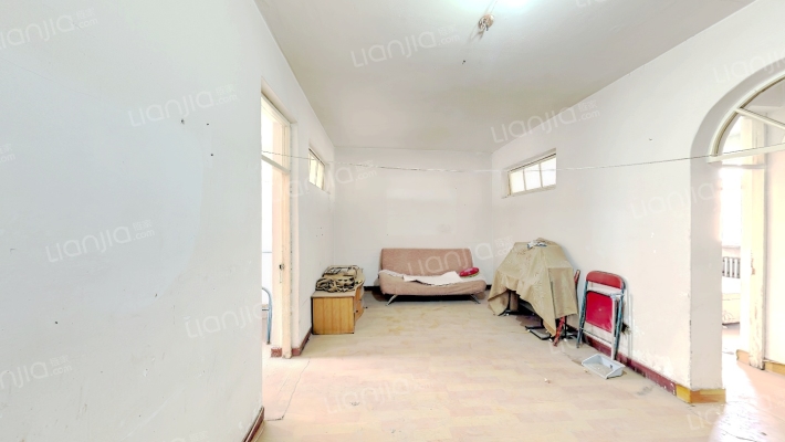 粮食局工程公司西区二手房实景图