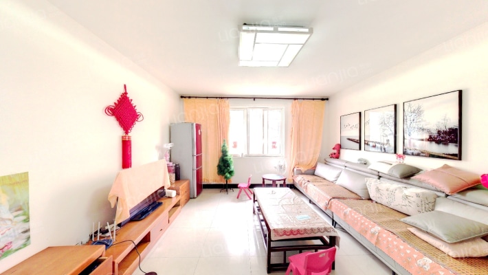 盛煌怡馨苑二手房实景图