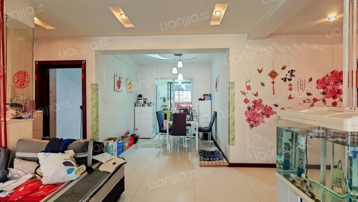 清香坪南街38号二手房实景图