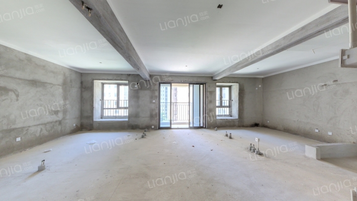 世茂云境二手房实景图