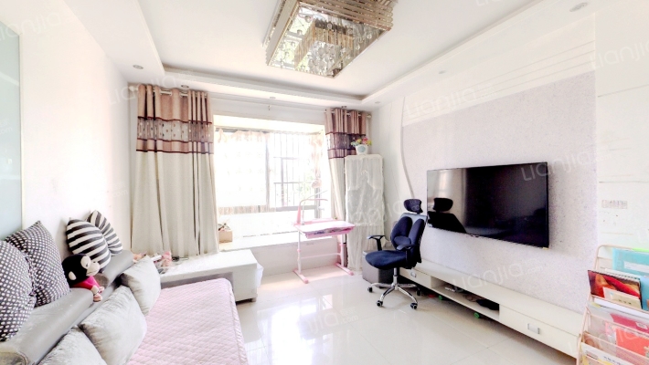 丽景湾二手房实景图