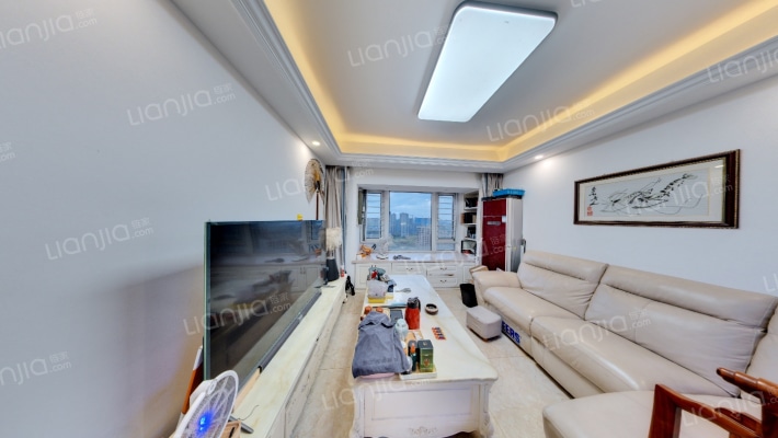 宋都香悦郡二手房实景图