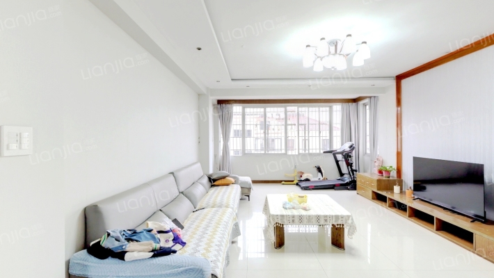 富盛公寓二手房实景图