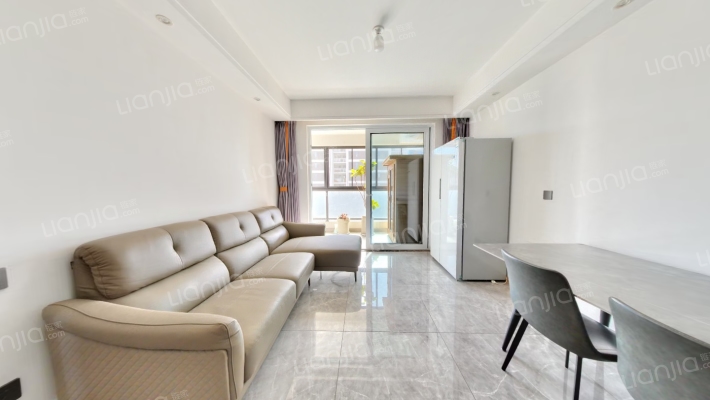 西之望府二手房实景图