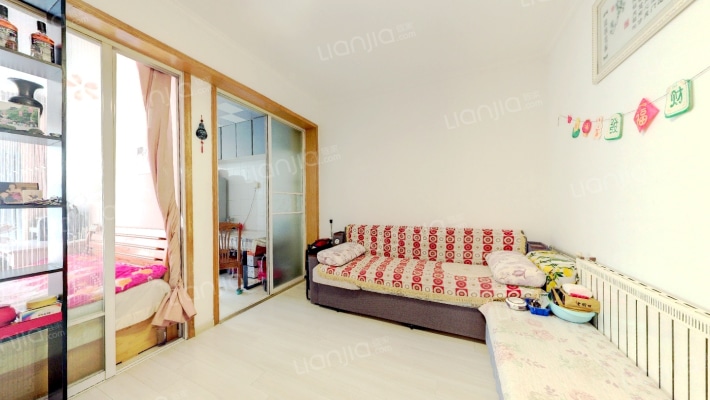 金河园二手房实景图