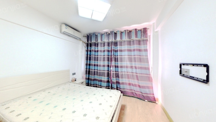 中亭街C区利业苑二手房实景图