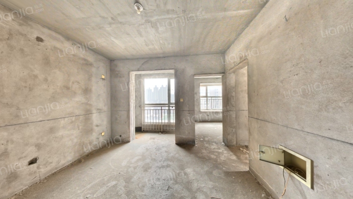 锦融尚御二期二手房实景图