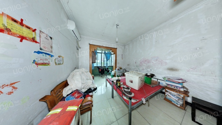 八一路二手房实景图