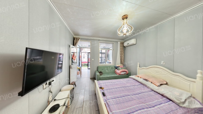 蠙东新村二手房实景图