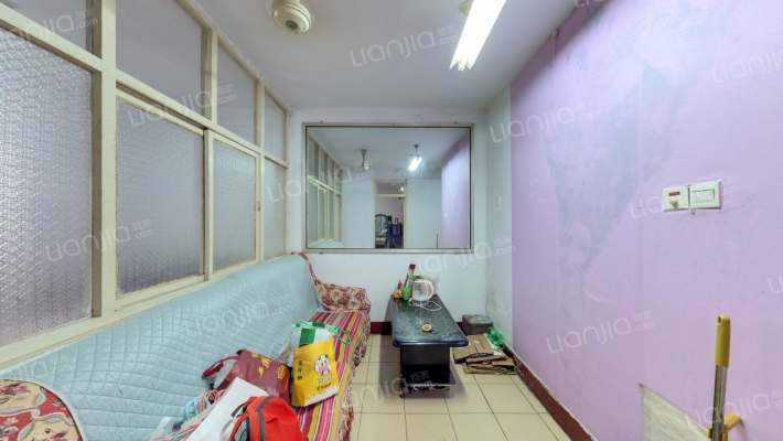 电机小区北院二手房实景图