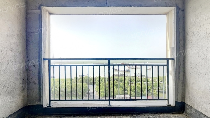 双湖公馆二手房实景图