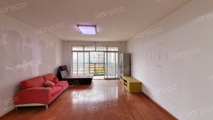 丽阳天下E区二手房实景图