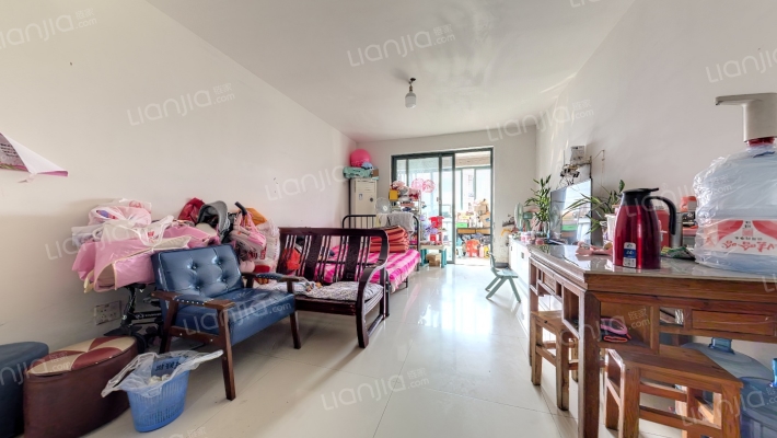 相墅花园二手房实景图