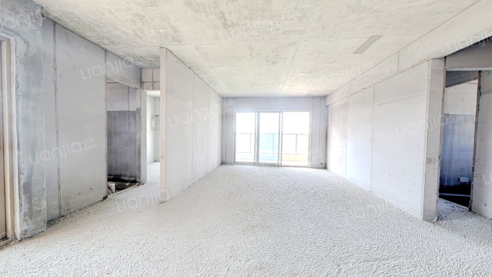 天安金山湖境二手房实景图