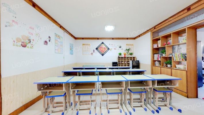 福华园(胶州)二手房实景图