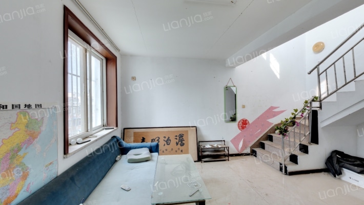 晖达新街坊二手房实景图