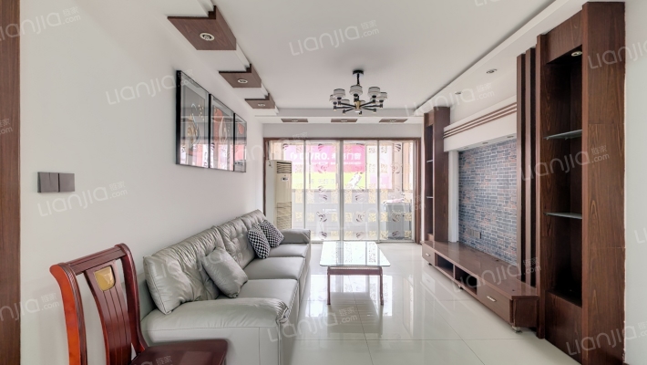 娱乐公寓小区二手房实景图