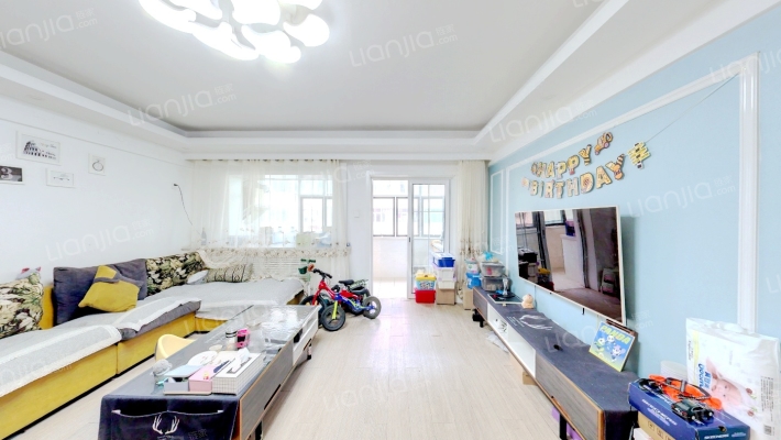 裕华家园二手房实景图