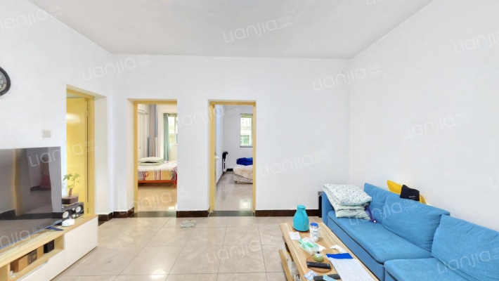 三五一一社区二手房实景图