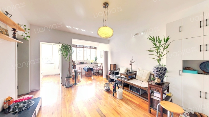 职教中心教师公寓二手房实景图