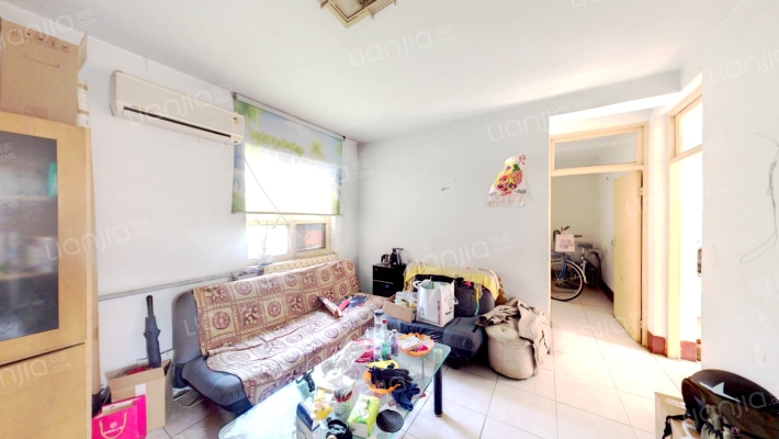 电厂生活区二手房实景图