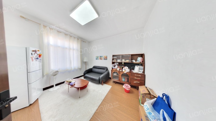 汽电宿舍（东风路上大垅汽电宿舍）二手房实景图