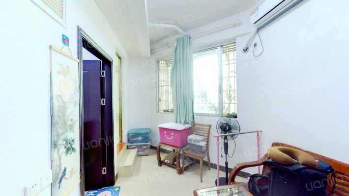 金坤花园二手房实景图