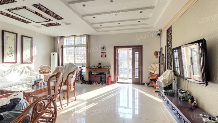 开发区支行家属院二手房实景图