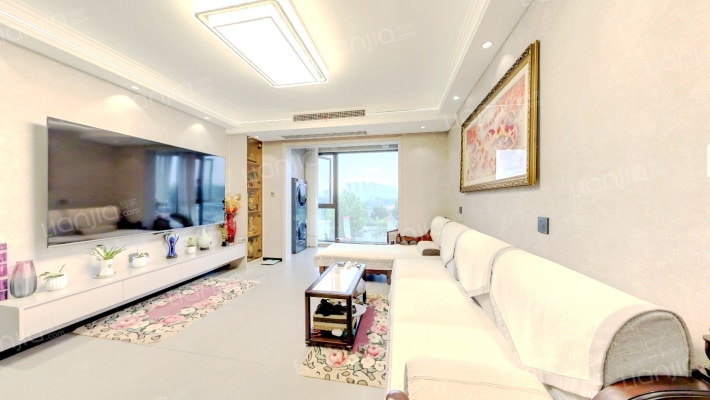 凤凰城凤雅苑二手房实景图