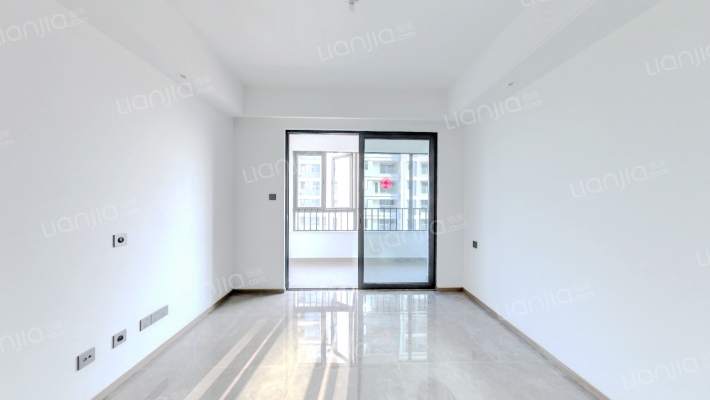 意禾金茂学林拾光二手房实景图