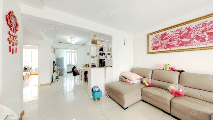 天悦华景二手房实景图