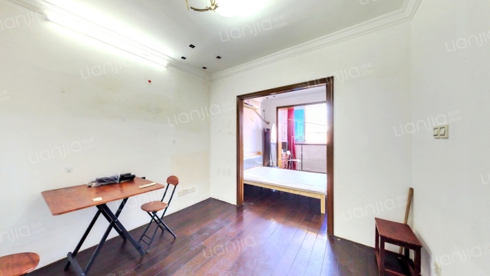 陕西南路271弄二手房实景图