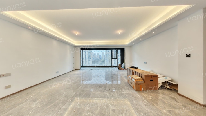 正荣紫阙台二手房实景图