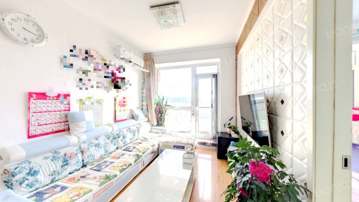 郁林海景花园二手房实景图