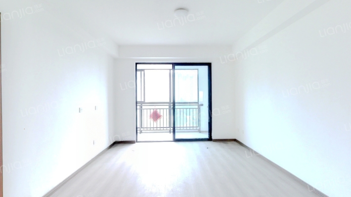 鸿祥华府二手房实景图