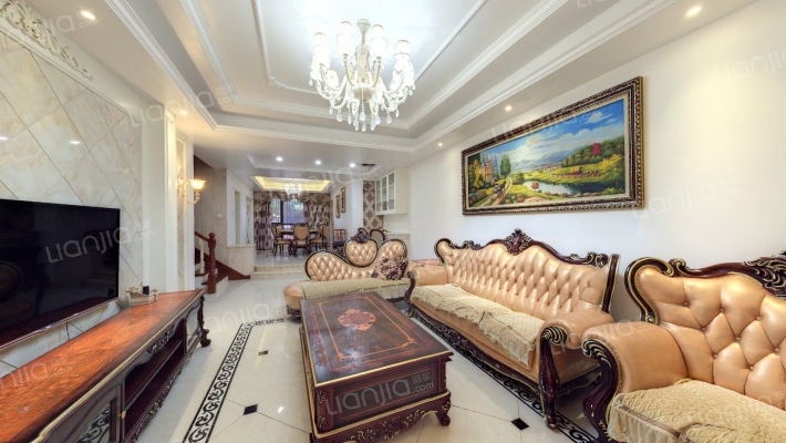 湘路家园二手房实景图