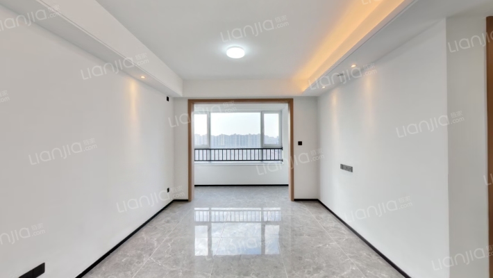 中冶奥体云璟二手房实景图