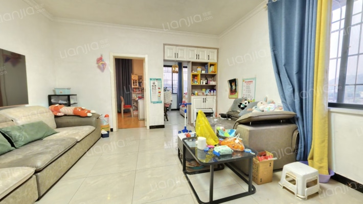 王府家园二手房实景图