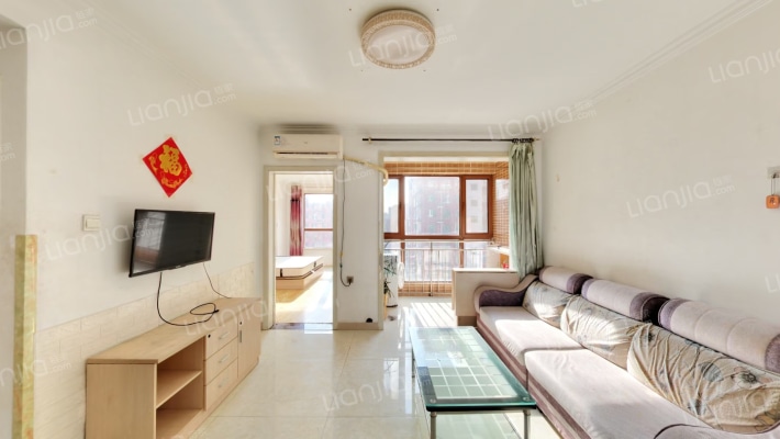 水木菁华二手房实景图