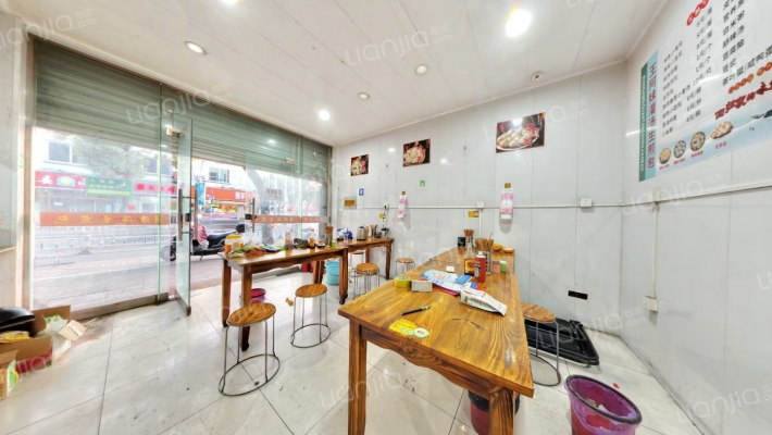 同里镇屯村二手房实景图