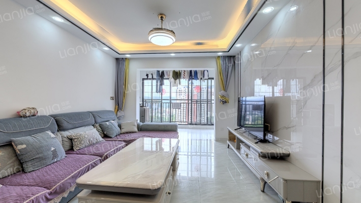 景湖花园二手房实景图