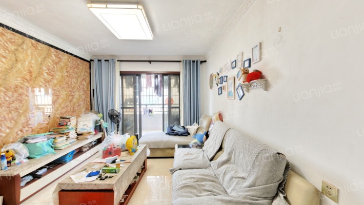 绿城华府二手房实景图