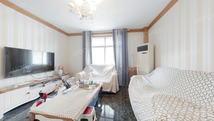 友谊集团家属院二手房实景图