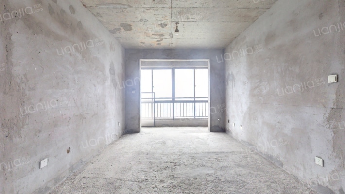 豫龙之春二手房实景图