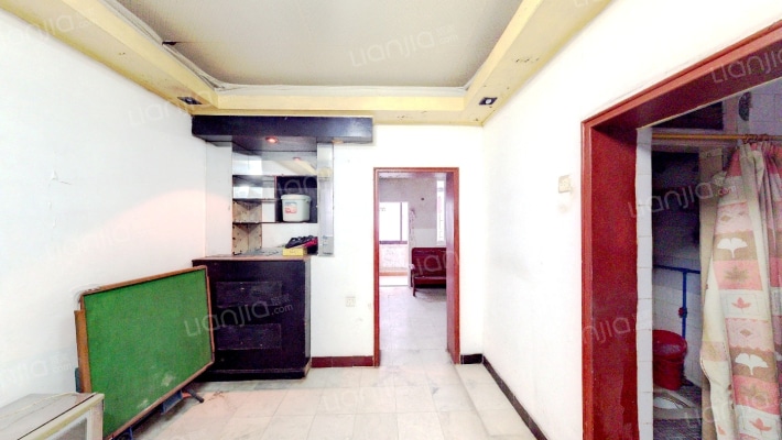 晓港中马路二手房实景图