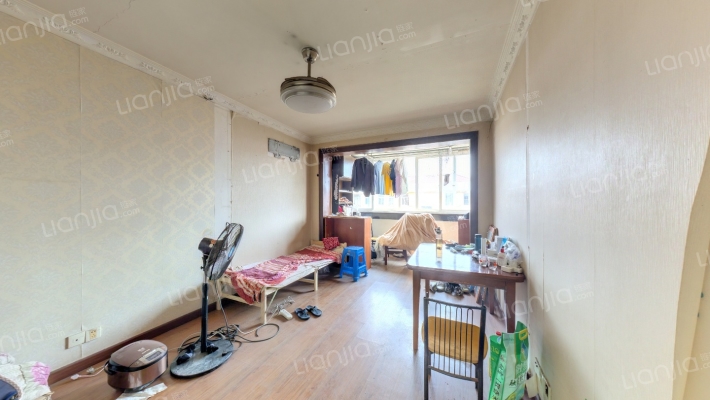 申莘一村二手房实景图
