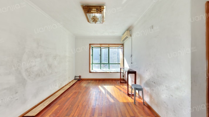 嘉湖新都二手房实景图