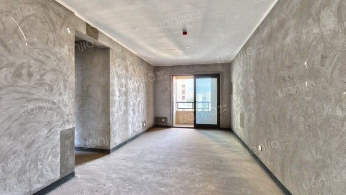 鲁能泰山7号十三街区二手房实景图