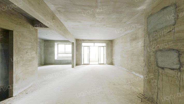 翡翠华庭二手房实景图