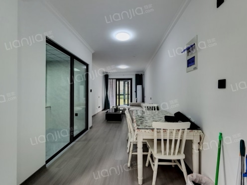 整租·东时区 3室2厅 南